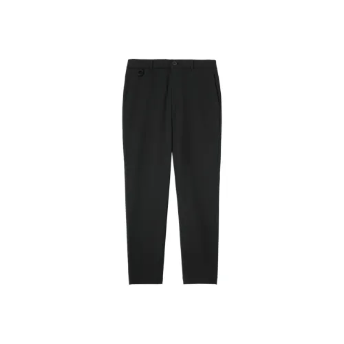 DESCENTE ALLTERRAINMovewear Casual Pants Men's Black