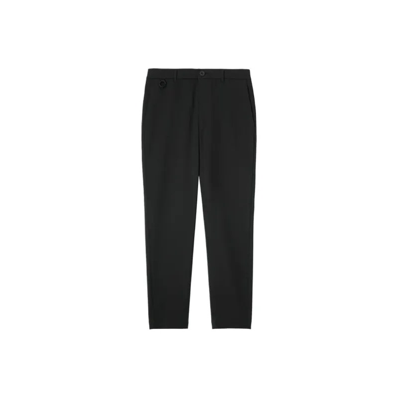 DESCENTE ALLTERRAINMovewear Casual Pants Men's Black-0