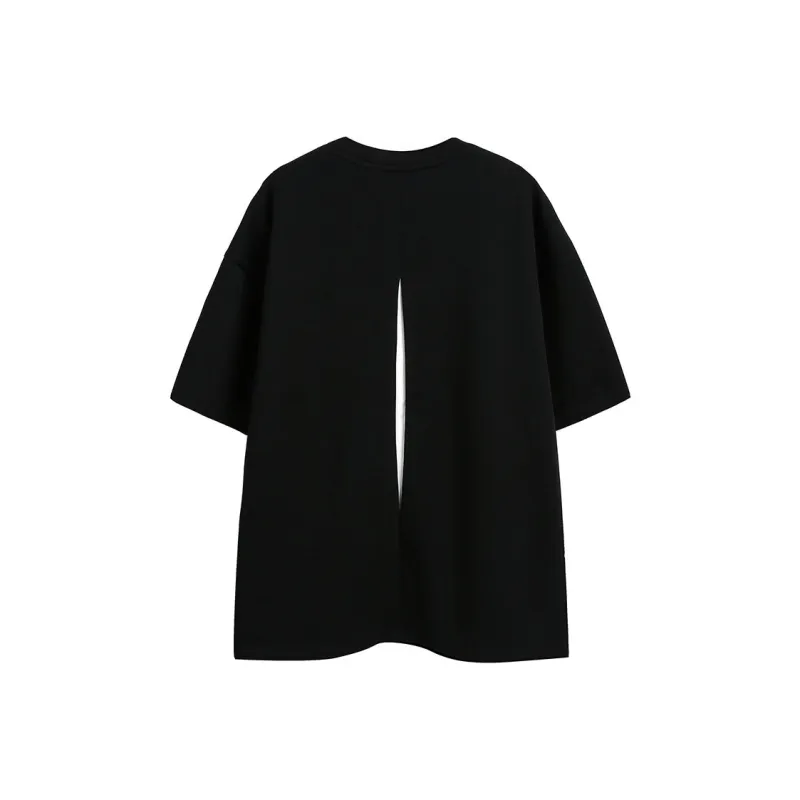 ZONEiD T Shirts Unisex-5