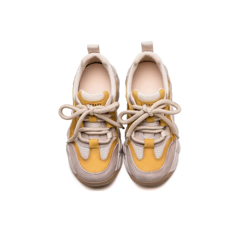Jay Low Top Casual Shoes Women's-7