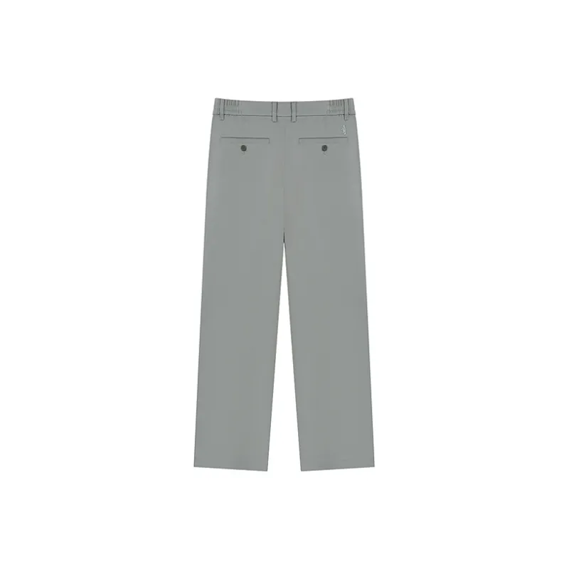 Teenie Weenie Men Casual Pants Men's-1