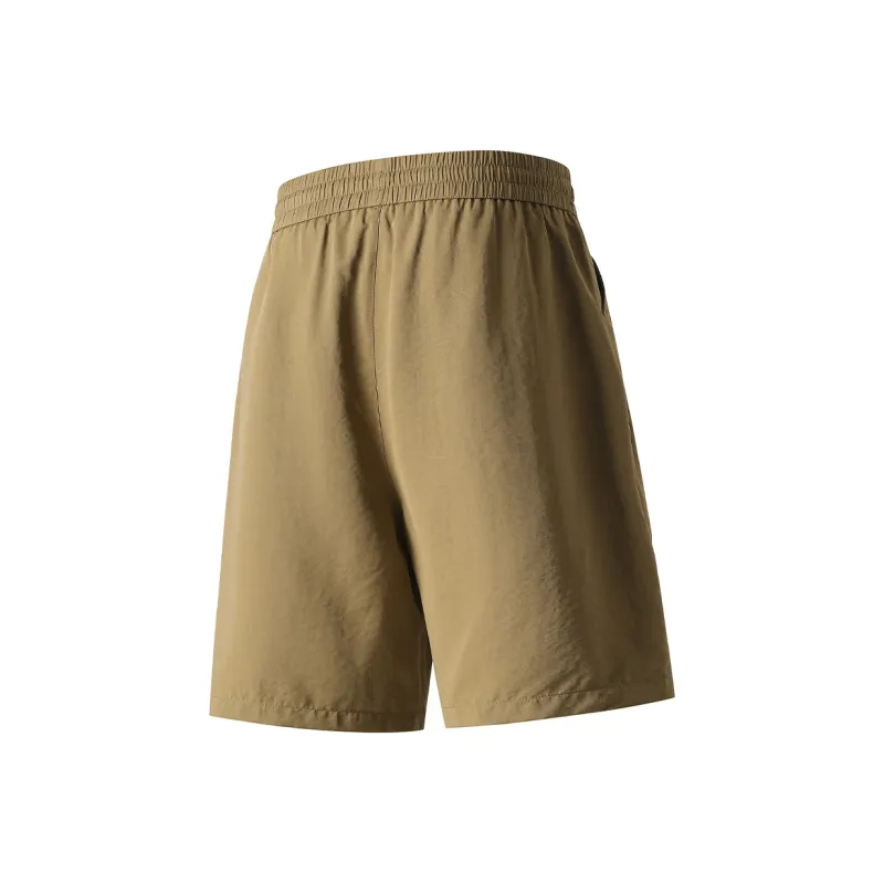 FAIRWHALE Casual Shorts Unisex-13