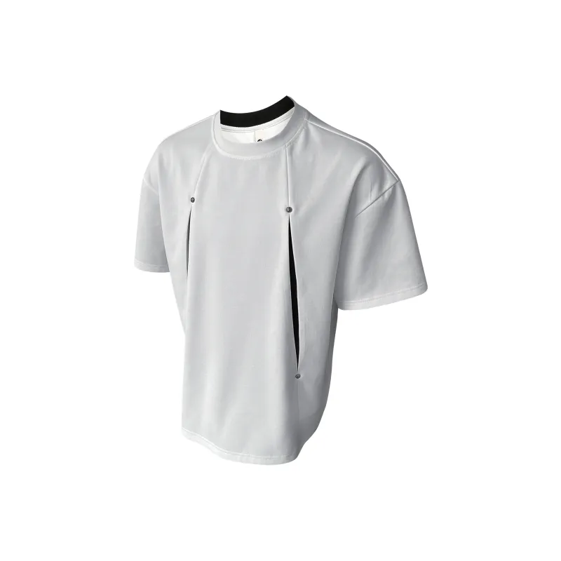 MIIOW Trend Party Series T Shirt Unisex-0