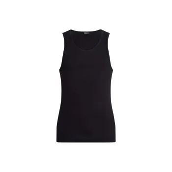 Ermenegildo Zegna Crewneck Tank Top