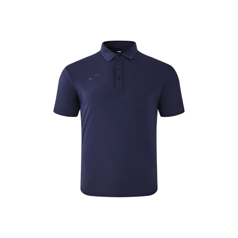 Joma 25 Summer Polo Shirt Men's-4