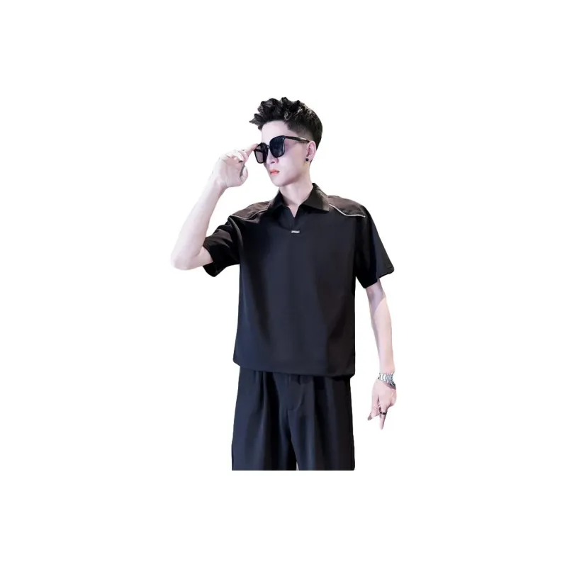 GLFL T Shirts Unisex-0