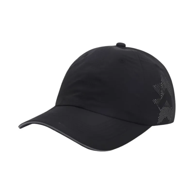 RX UVCUT Polyester Sun Protection Hats Unisex-11