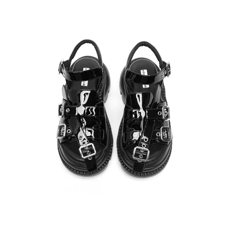 KEDDO Beach Sandals Women's-9