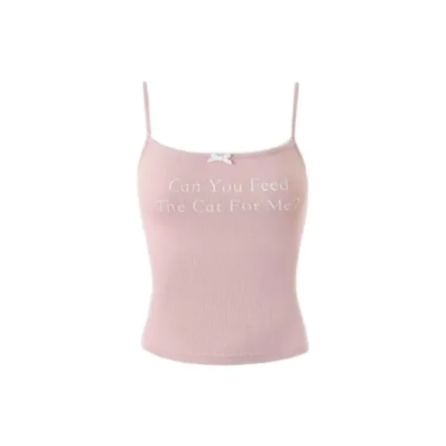 Gentle welcome Unisex Tank Tops