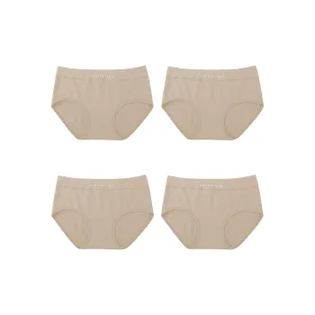 ROBINHOOD Underpants Women's Combo Set