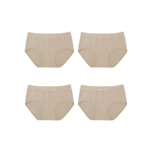 ROBINHOOD Underpants Women's Combo Set