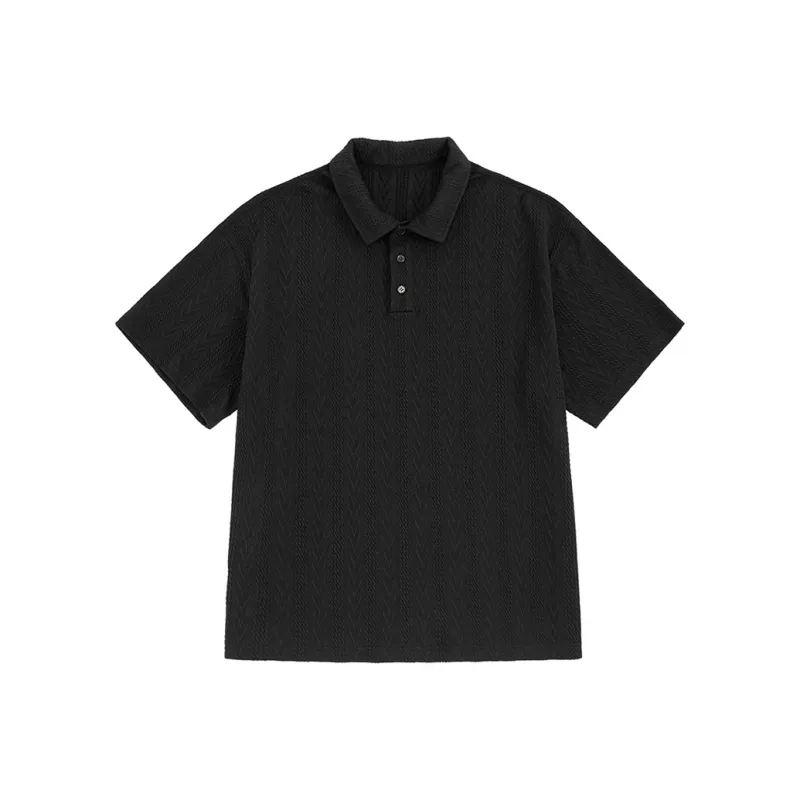 URBAN STANDARD Polo Shirt Men's-0