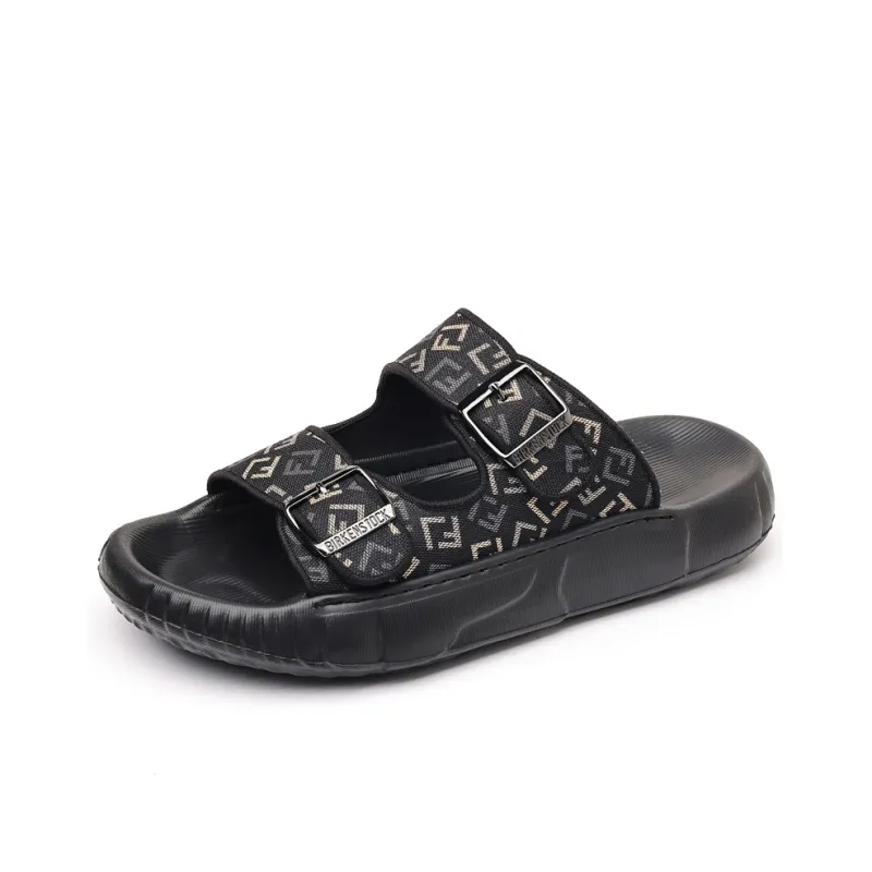 Dunnu Slide Slippers Men-0