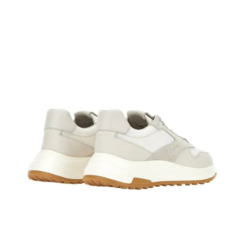 HOGAN Hyperlight Low-Top Casual Shoes Men's White-2
