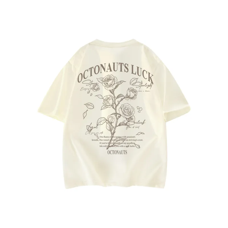 Small Columns Under The Sea T Shirt Unisex-18