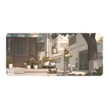 Directions Mouse Pads