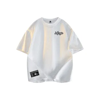MJ STYLE T-Shirts Unisex