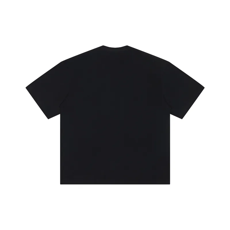 OXO OVERLOAD T Shirts Unisex-1