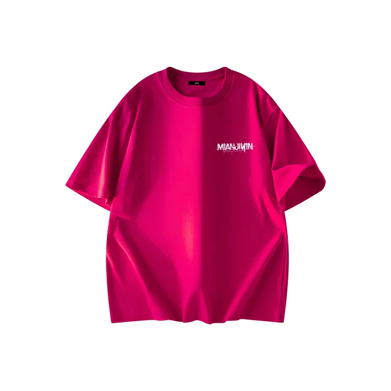 Cotton Gene T Shirts Unisex-13