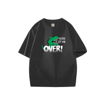 OVERPROTECTION T Shirts Unisex
