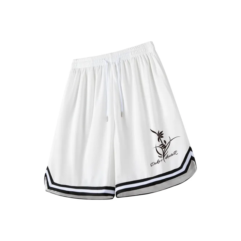 DUKE+DEXTER Casual Shorts Unisex-2