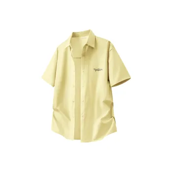 Tonlion Shirts Unisex
