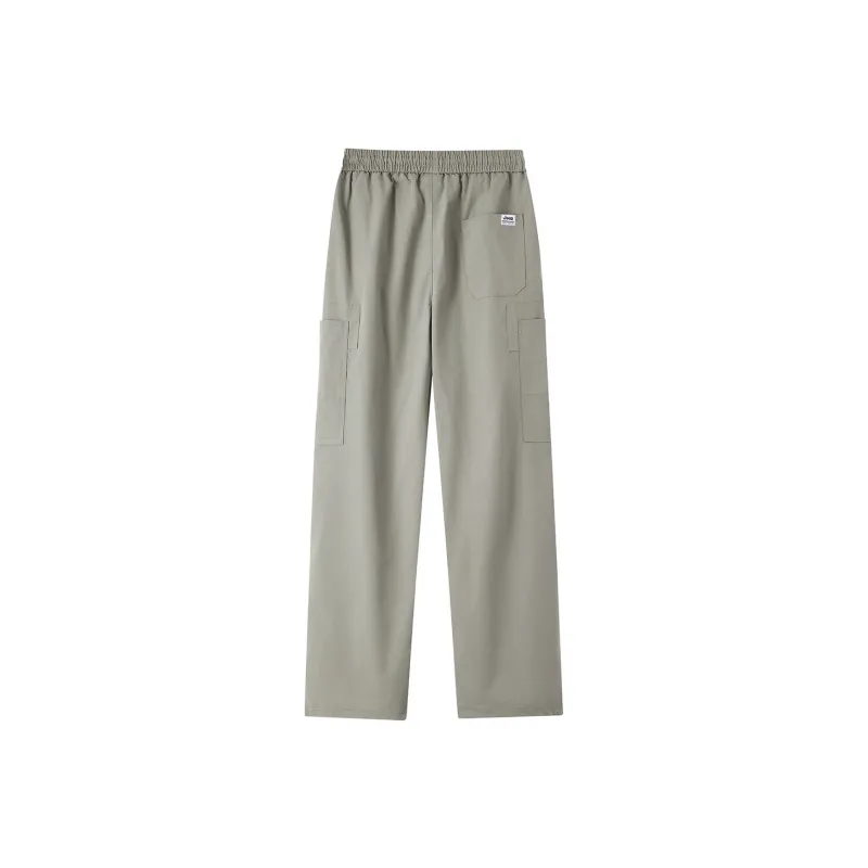 Jeep Windbreaker Pants Unisex-8