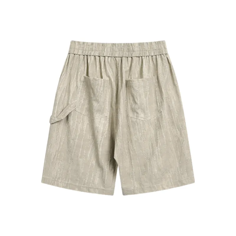 IXXAT Casual Shorts Unisex-3