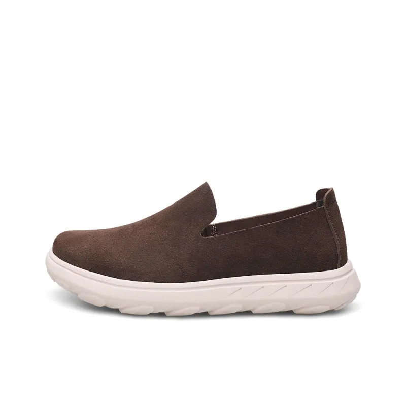 Frank Mully Slip Resistant Low Top Casual Shoes Men's-2