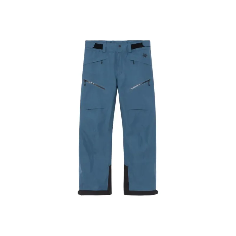 Goldwin Ski Pants Men-2