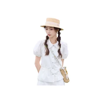ZIHAN Shirts Women's