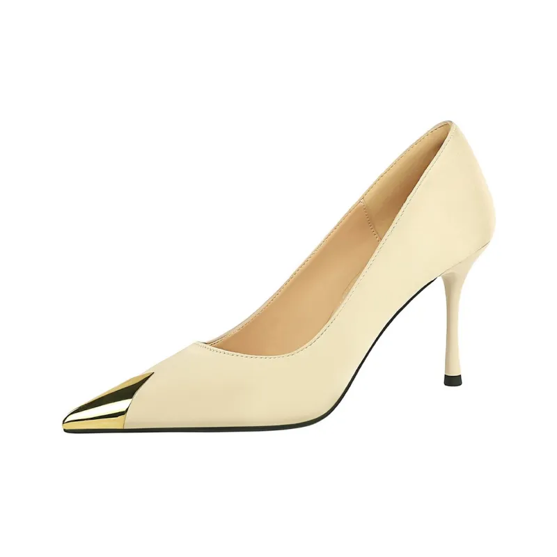 YAFEI XUANYU High Heels Women's-8