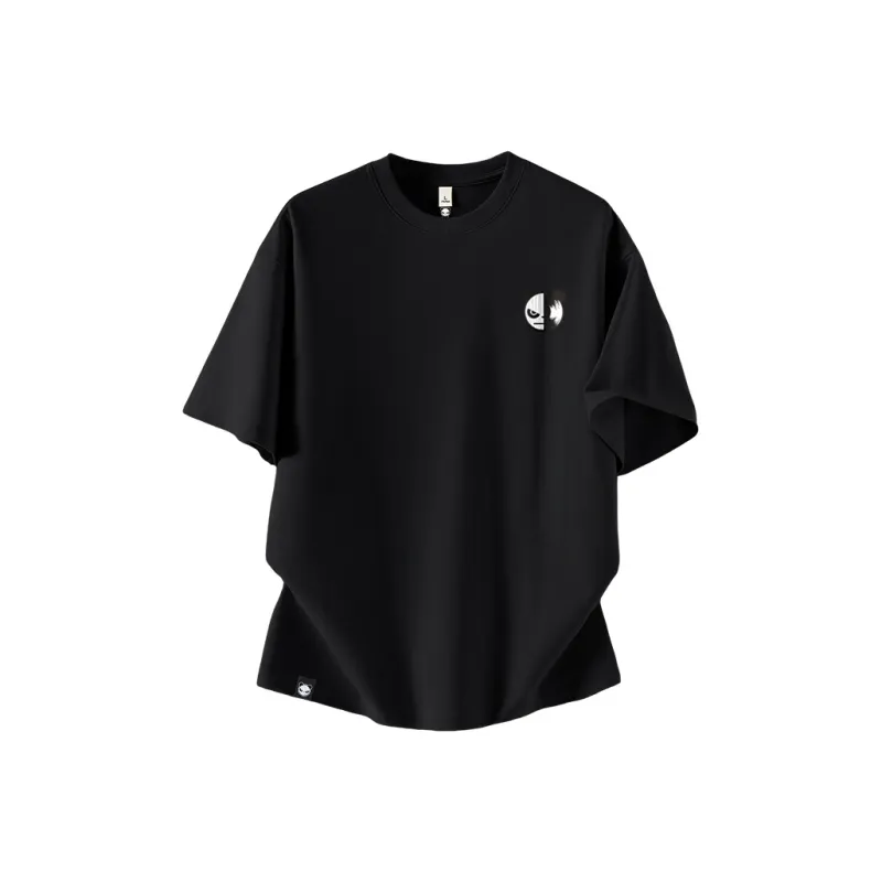 HIPANDA T Shirts Unisex-8