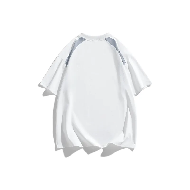CariteSport T Shirts Men-3