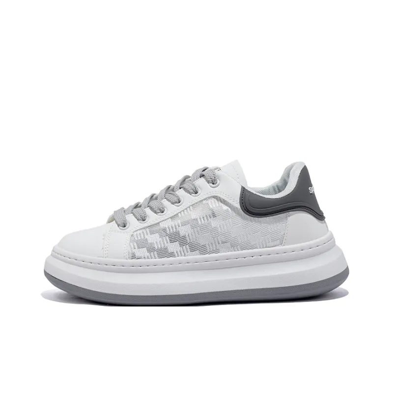 VICTORIA&VERA Low Top Skateboard Shoes Men's-8
