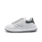 White Gray (Mesh)
