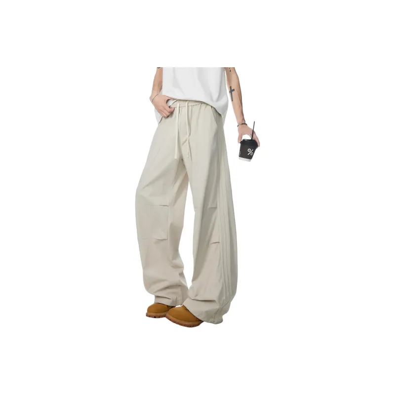 WOKXSS Casual Pants Unisex-0