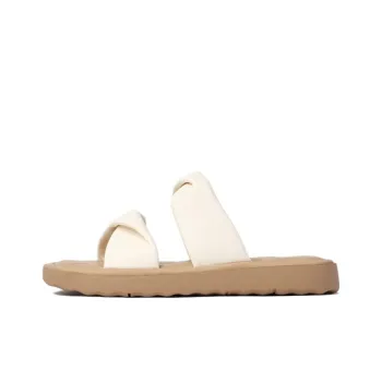 JOSINY Slip Resistant Abrasion Resistant Slide Slippers Women's