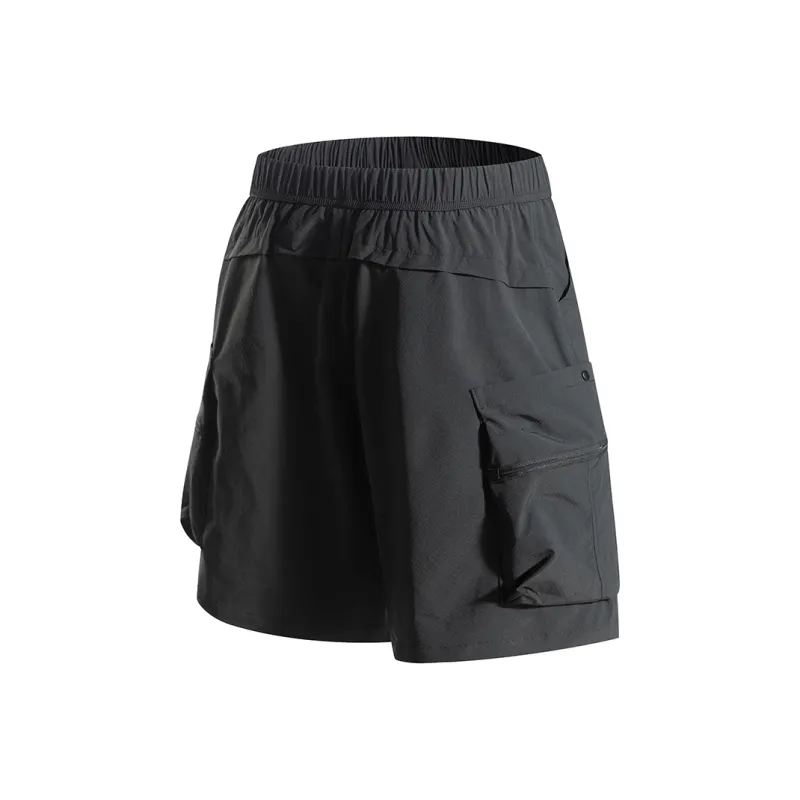 PRPK Cargo Shorts Loose Fit Unisex-8