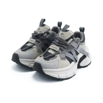 TOM TAILOR Low Top Chunky Sneakers Women's