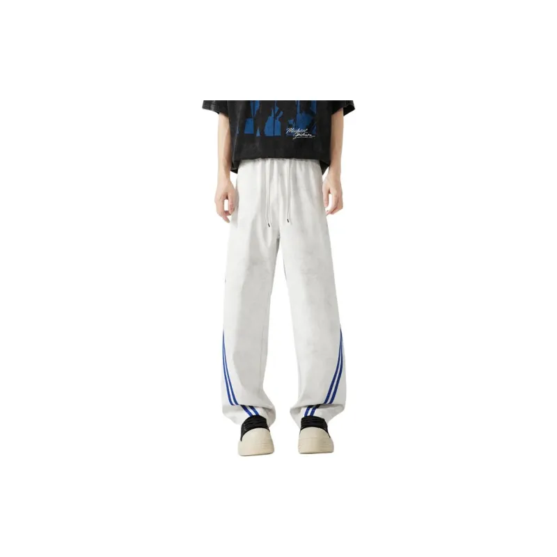 PRBLMS Casual Pants Unisex-0