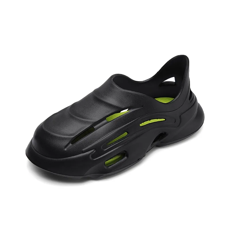 BOREE Clogs Men-1
