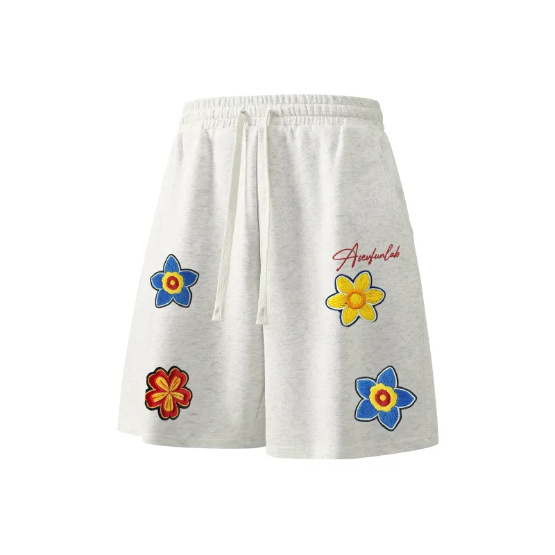 7 SEVFUN Casual Shorts Unisex-10