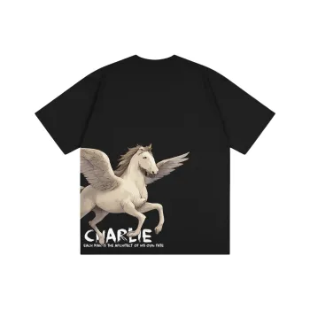 CHARLIE GOLF T-Shirts Unisex