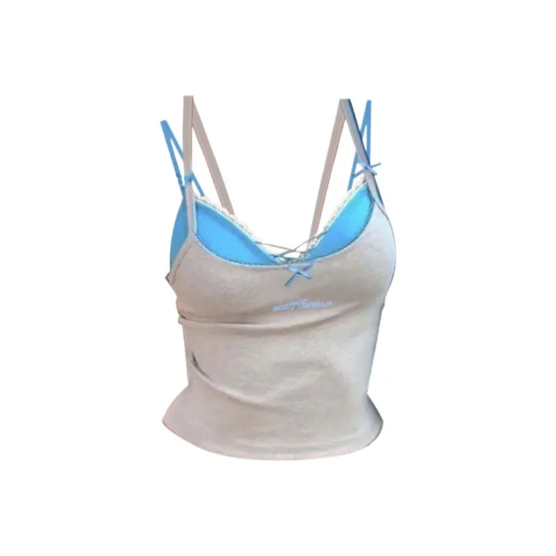 GOSO Tank Tops Women's-0