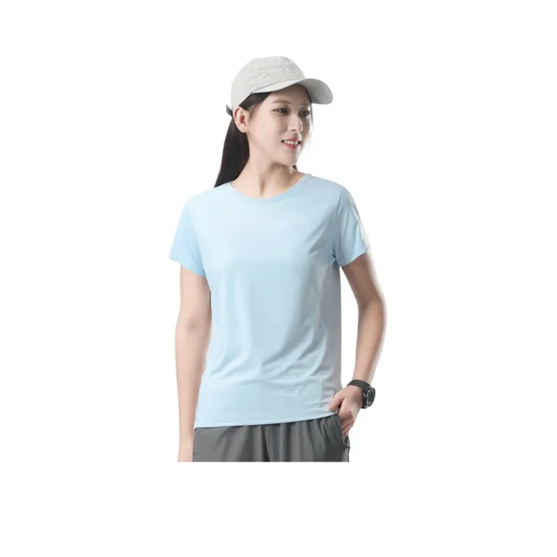 The New Age Family T Shirt Women's-10