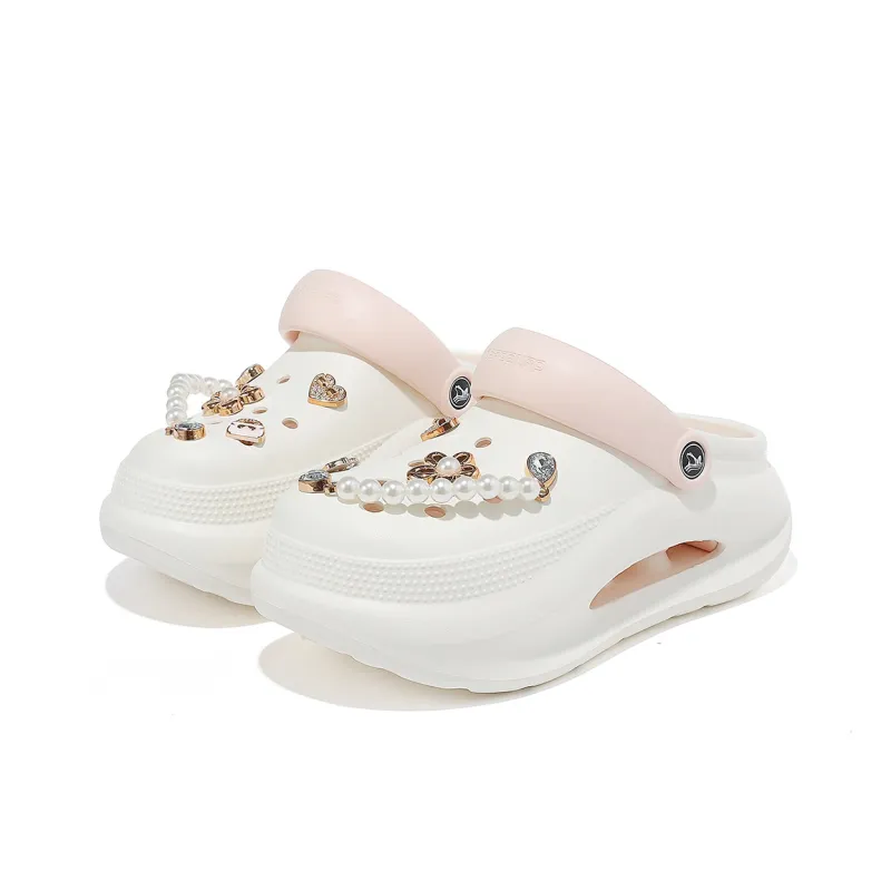 CARDANRO Clogs Women's-3