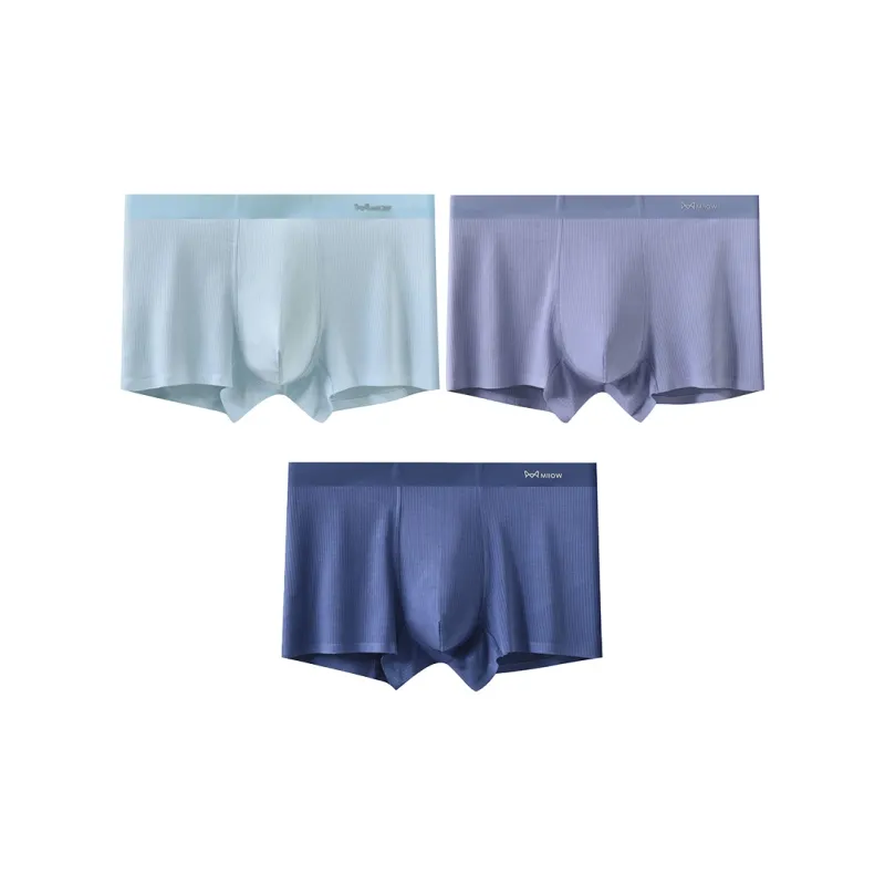 MIIOW Men Underpants-6