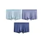 3 Pack[Royal Blue+Gray Purple+Aqua Blue]