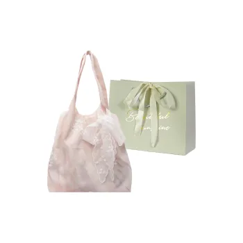 JIANGLIDA Oxford Shoulder Bag Women's Multicolor